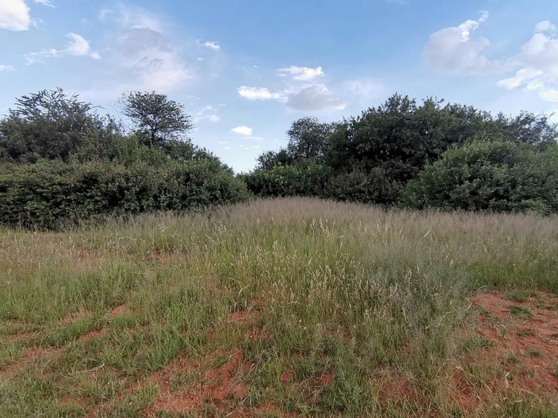 0 Bedroom Property for Sale in Heron Banks Golf Estate Free State